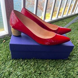 stuart weitzman heels